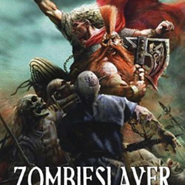 Zombieslayer