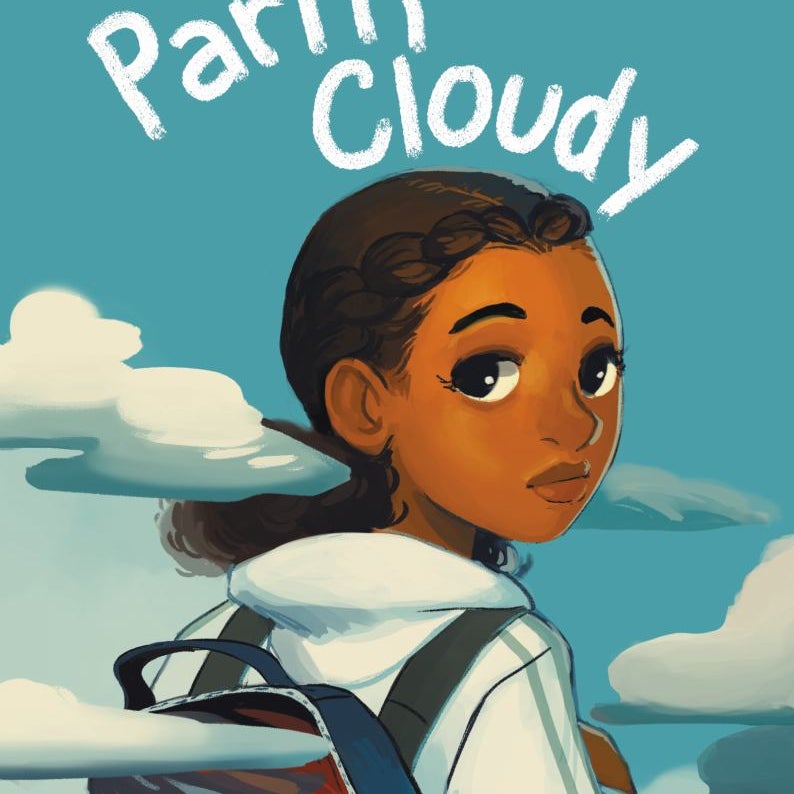 Partly Cloudy