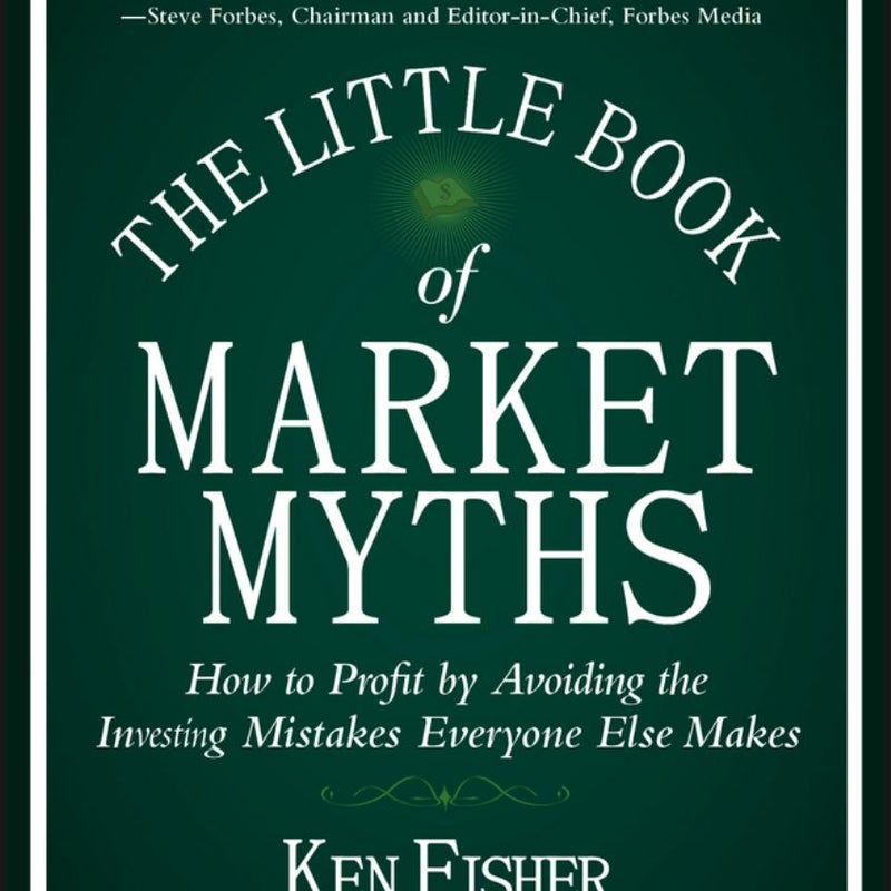 The Little Book of Market Myths