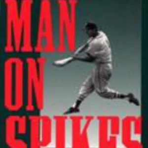 Man on Spikes