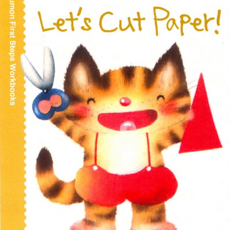 Let's Cut Paper