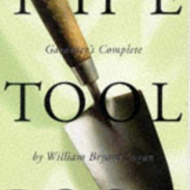 Smith and Hawken: the Tool Book