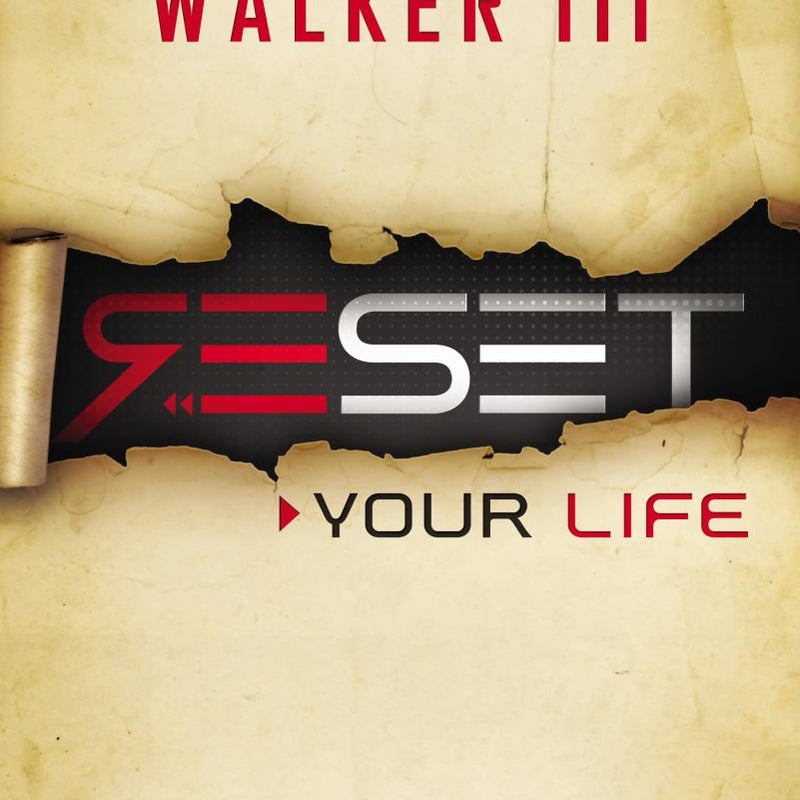 Reset Your Life