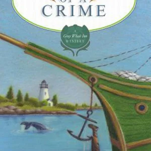 Whale of a Crime