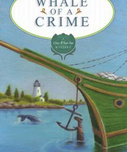 Whale of a Crime