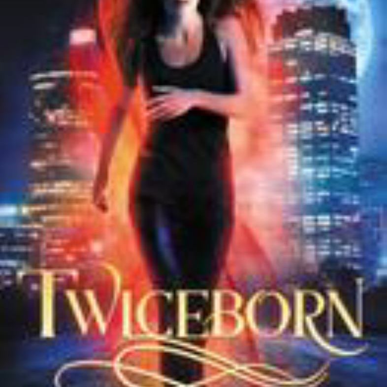 Twiceborn