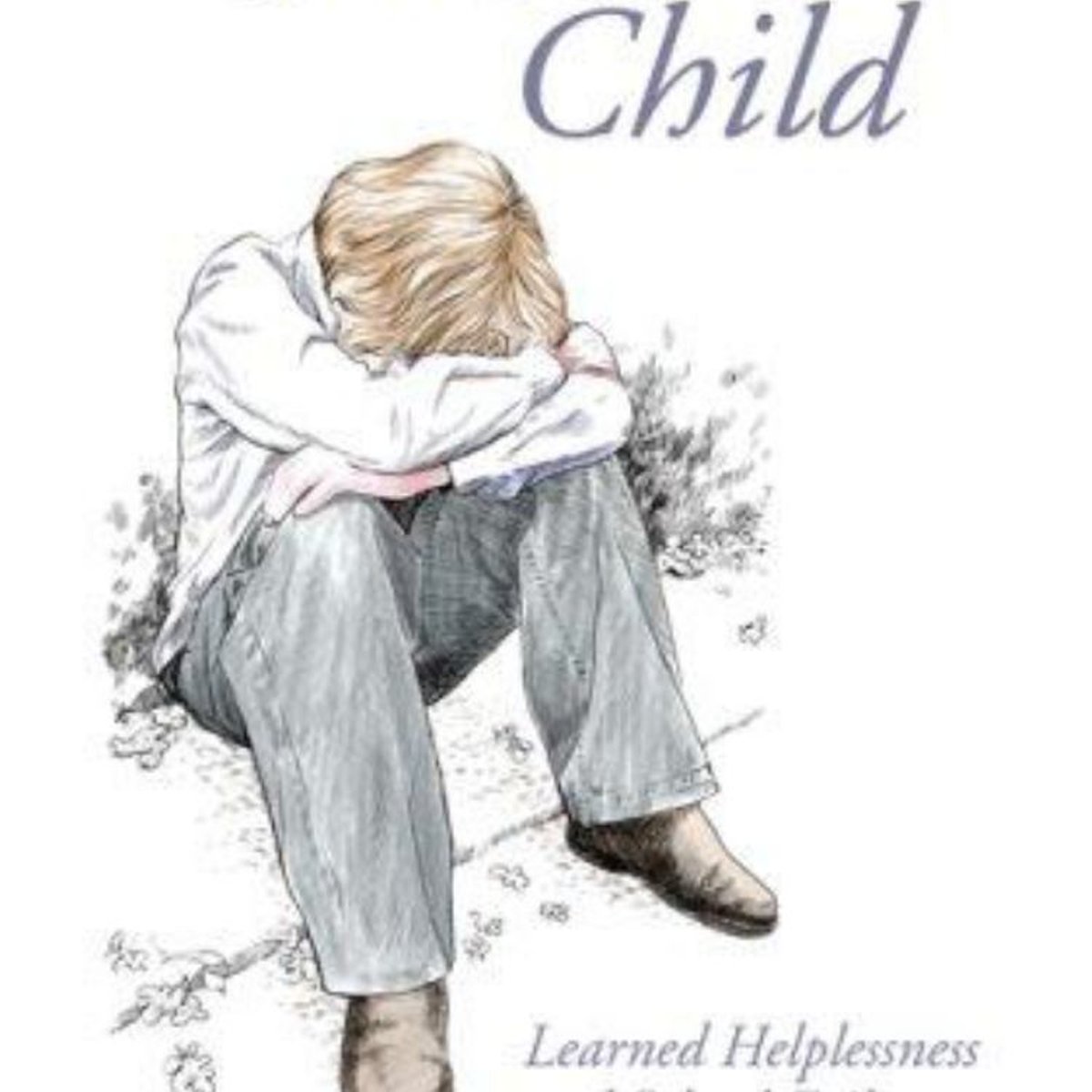 The Turned-Off Child by Robert Gordon, Myrna Gordon