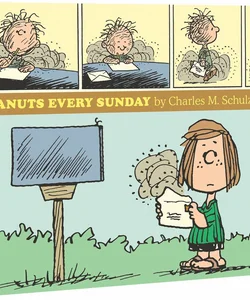 Peanuts Every Sunday 1976-1980