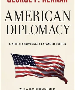 American Diplomacy