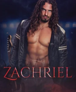 Zachriel