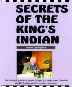 Secrets of the King's Indian