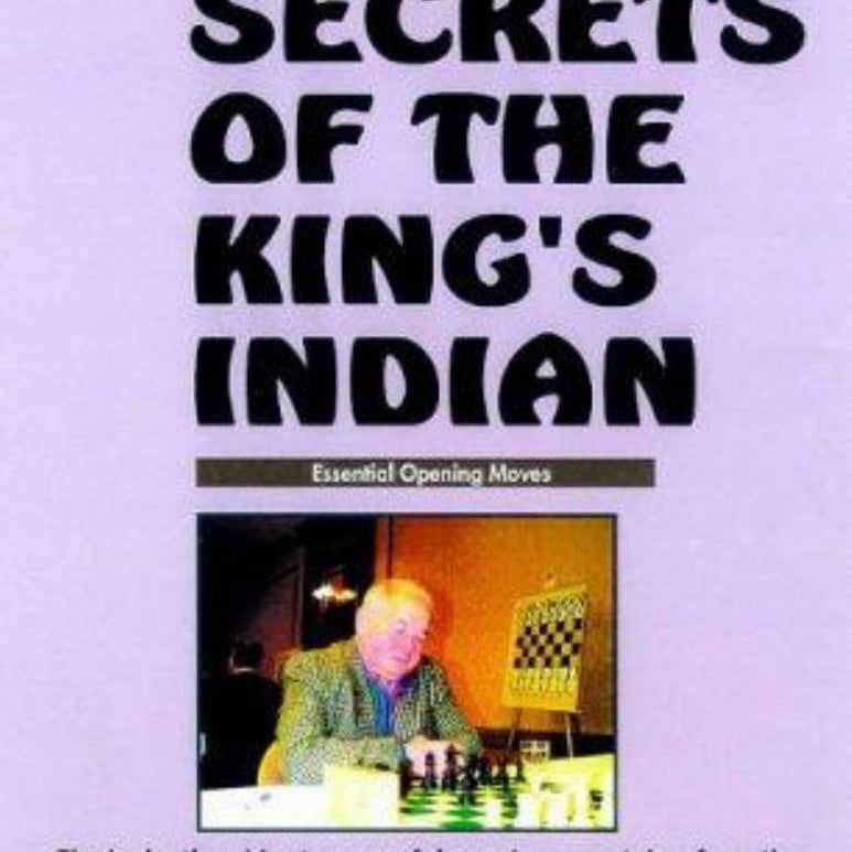 Secrets of the King's Indian