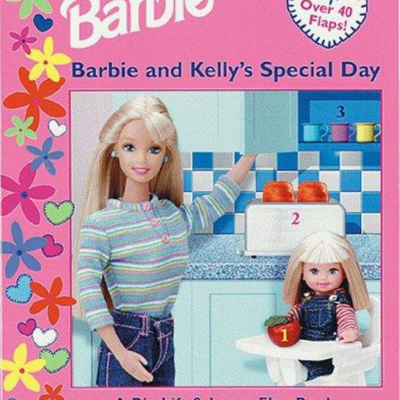 Barbie Kellys Special Day