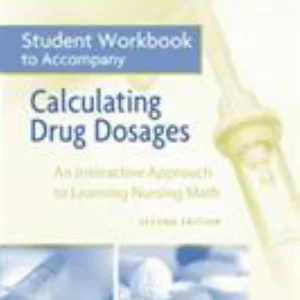 Calulating Drug Dosages