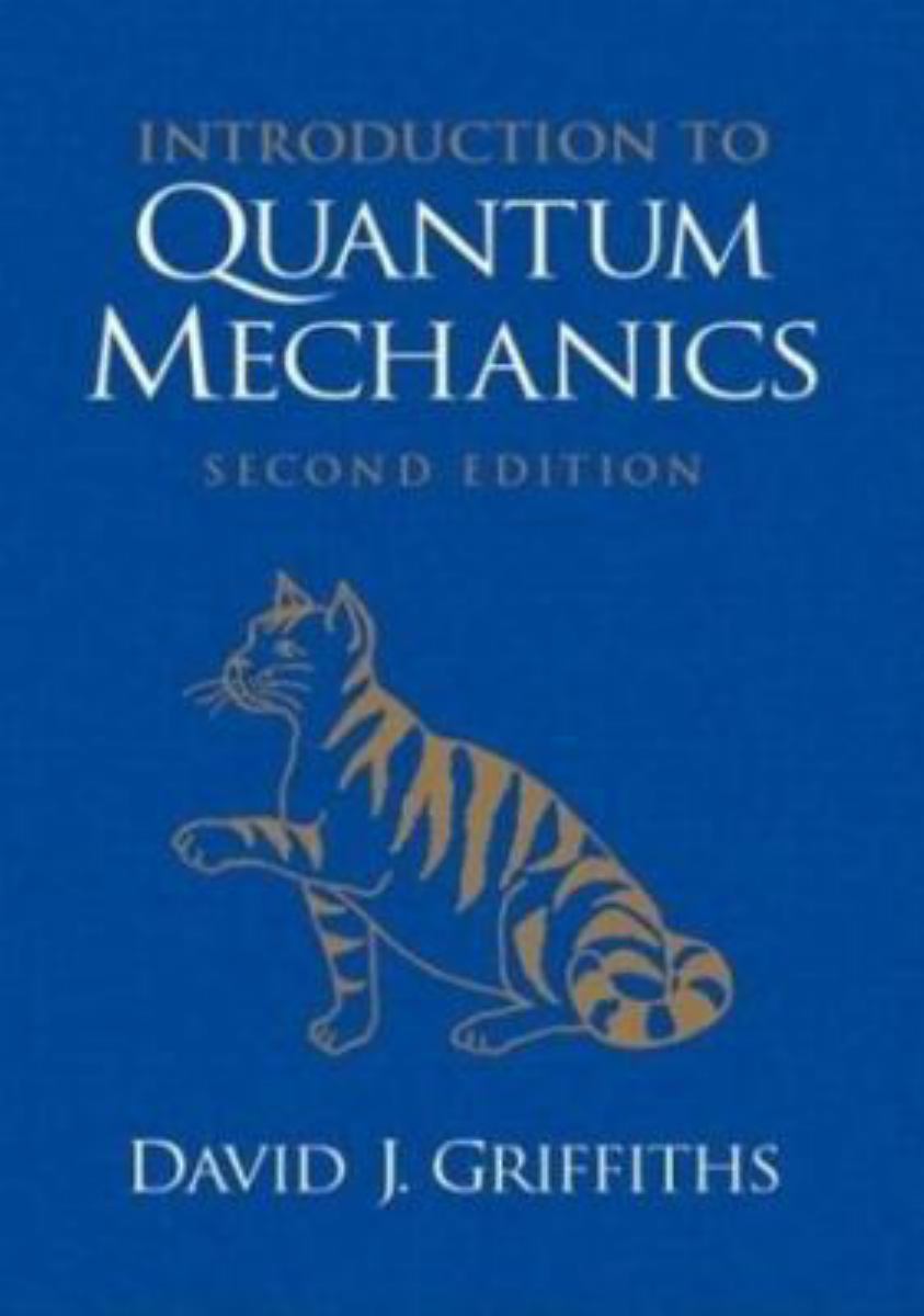 Livre 'Introduction To The Quantum Theory' Par David Park - McGraw-Hill 1992