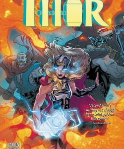 Mighty Thor Vol. 4