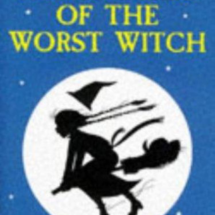 Adventures of the Worst Witch