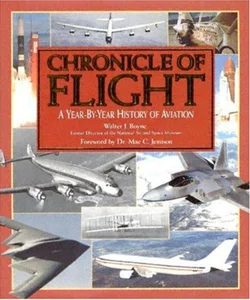 Chronicle of Flight