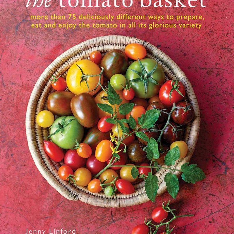 The Tomato Basket