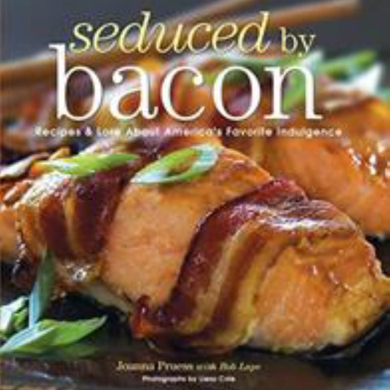 Seduced by Bacon