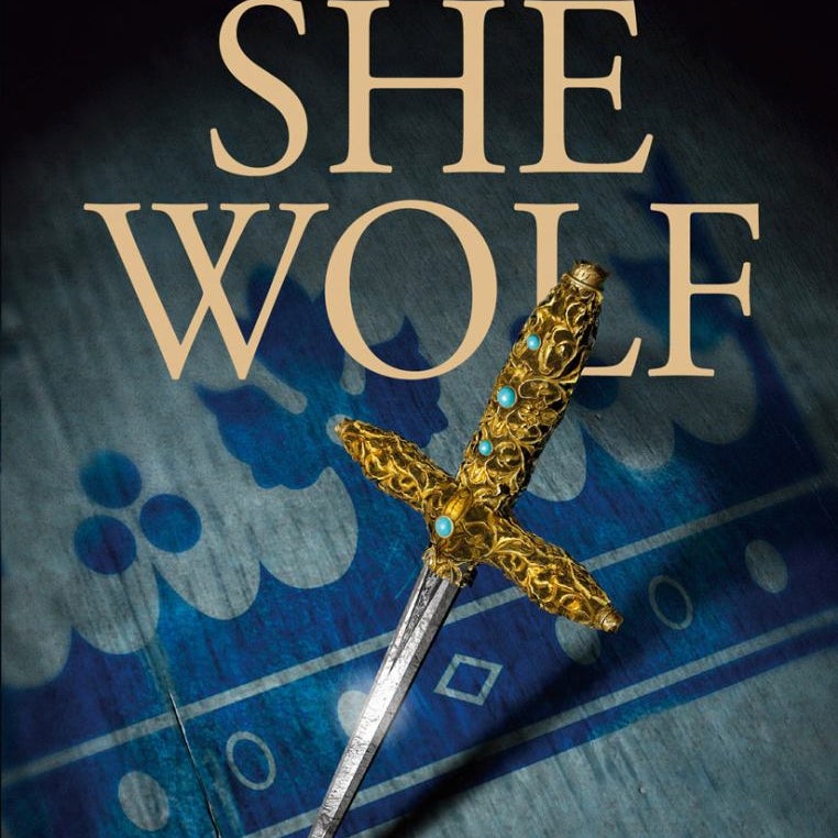 The She-Wolf of France
