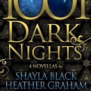 1001 Dark Nights Bundle 1