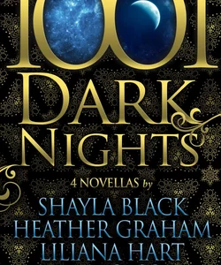 1001 Dark Nights Bundle 1