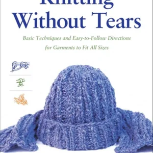 Knitting Without Tears