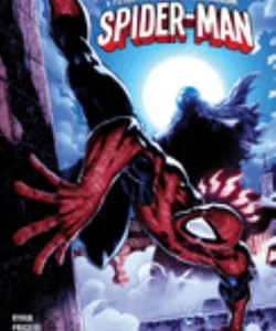 Peter Parker: the Spectacular Spider-Man Vol. 5 - Spider-geddon