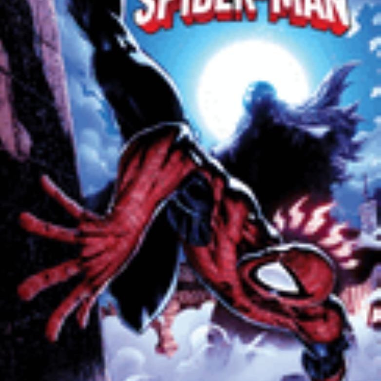 Peter Parker: the Spectacular Spider-Man Vol. 5 - Spider-geddon