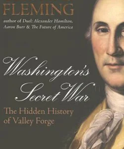 Washington's Secret War