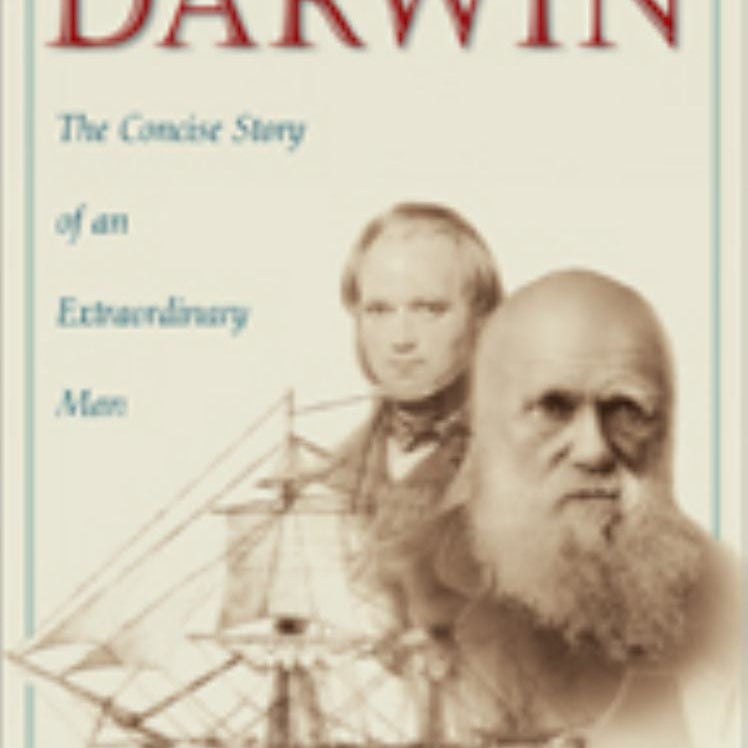 Charles Darwin