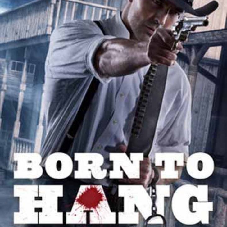 Born to Hang