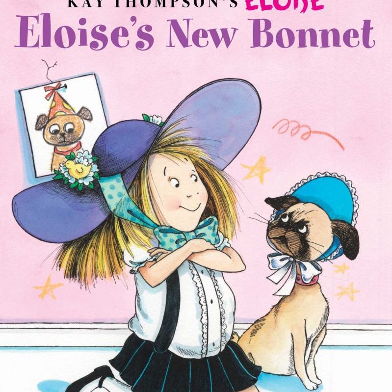 Eloise's New Bonnet