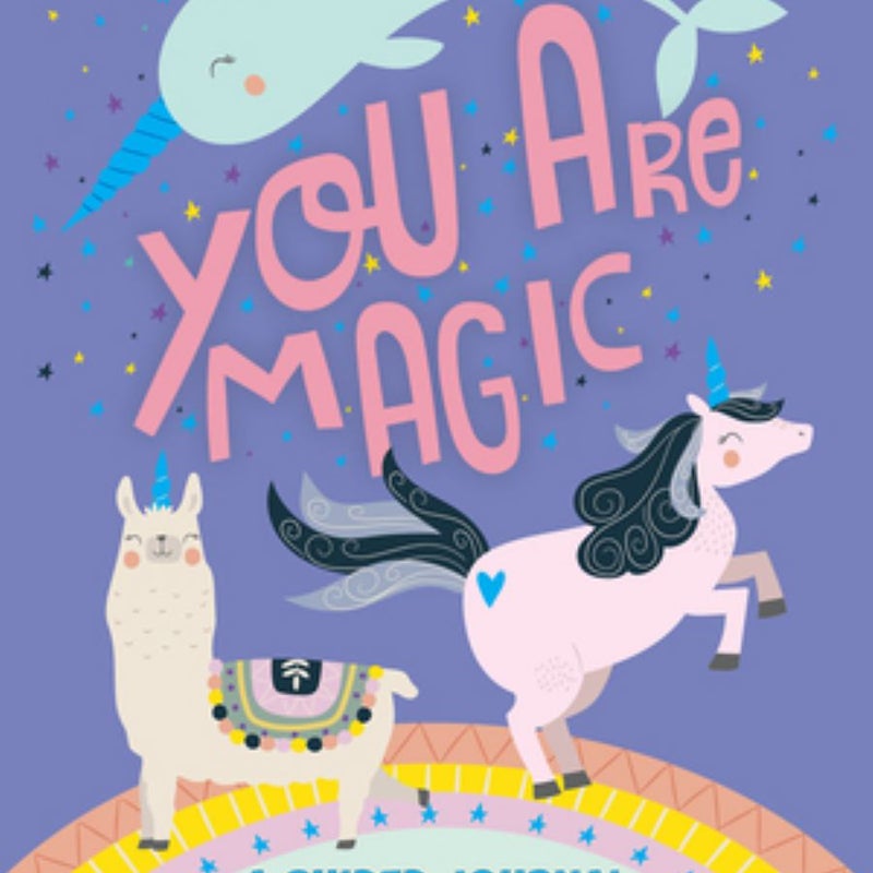 You Are Magic