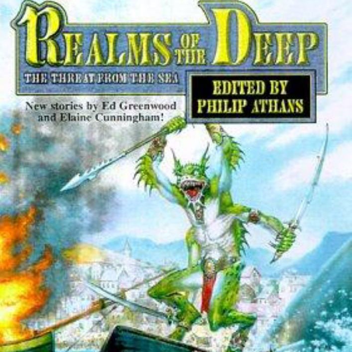 Realms of the Deep