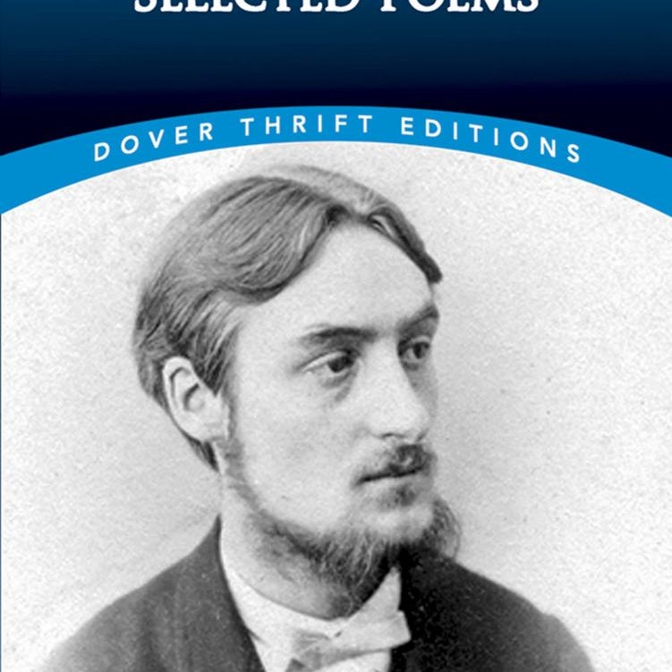 Selected Poems of Gerard Manley Hopkins