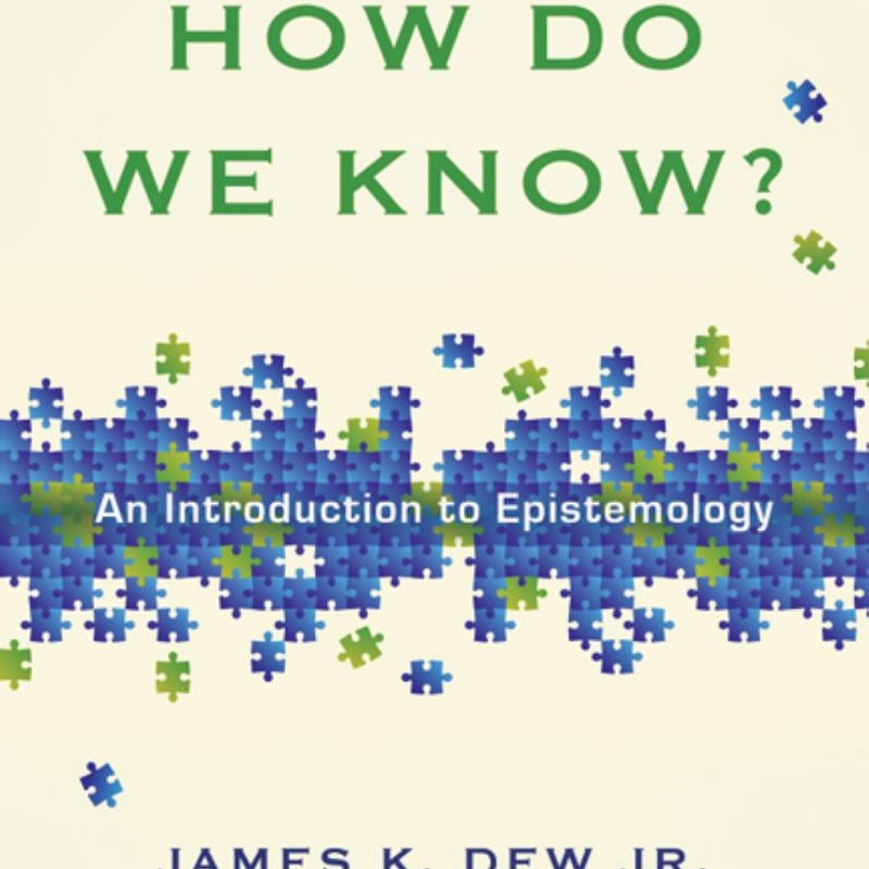 How Do We Know?