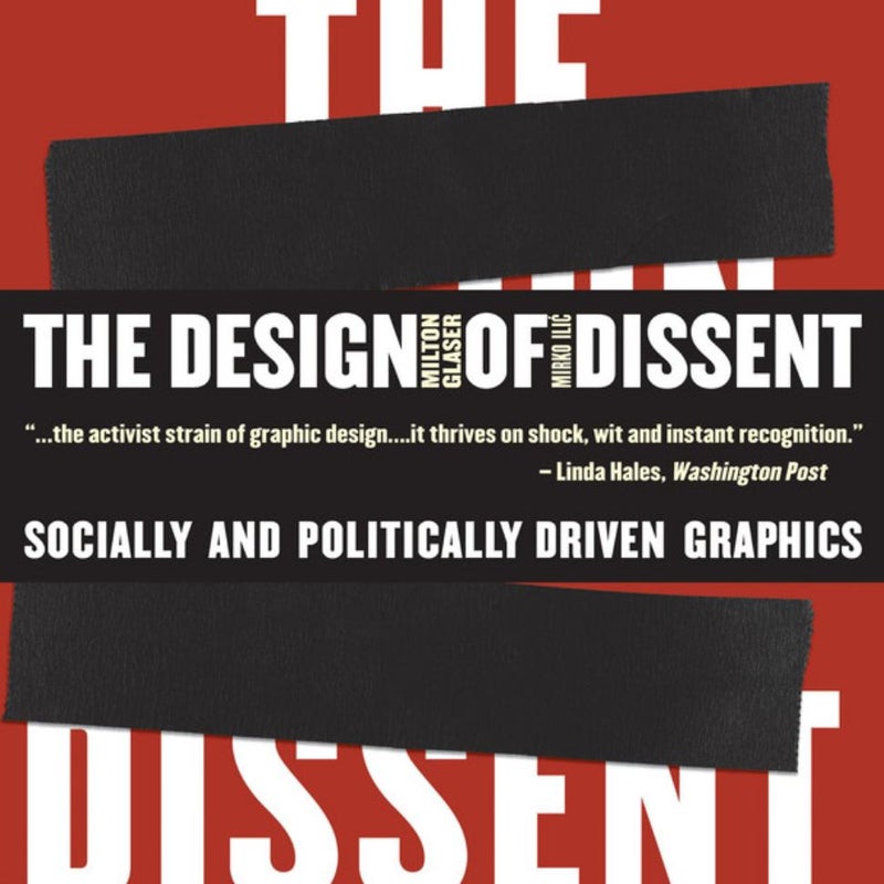 The Design of Dissent