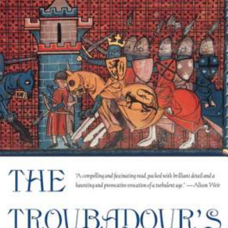 Troubadour's Song