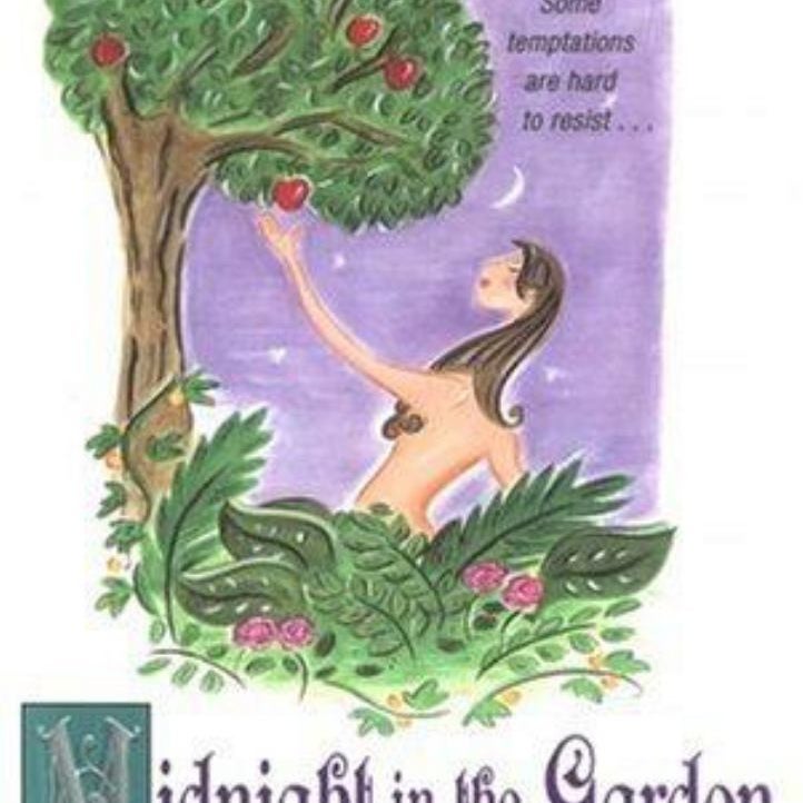 Midnight in the Garden of Good and Evie