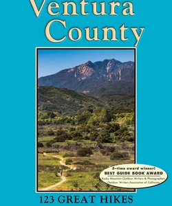 Day Hikes Around Ventura County