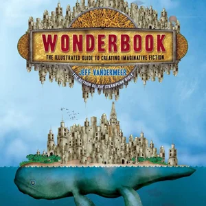 Wonderbook