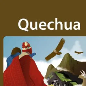 QUECHUA PHRASEBOOK 3