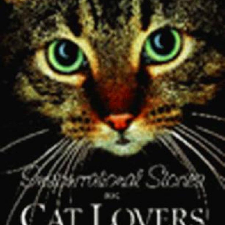 Inspurrrational Stories for Cat Lovers