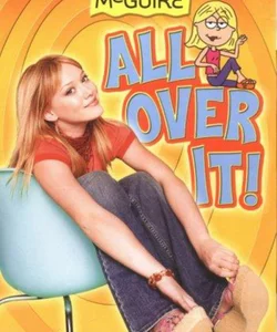 Lizzie Mcguire: All over It! - Book #19