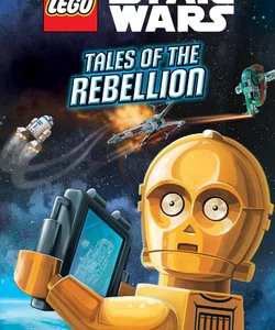 Tales of the Rebellion