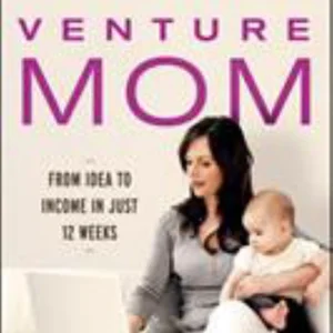 Venture Mom