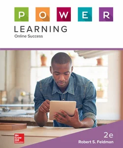 Loose Leaf for P. O. W. E. R. Learning: Online Success