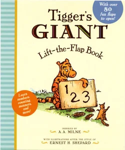 Tigger's Giant